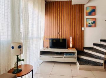 Casa · 140m² · 2 Quartos · 2 Vagas · Vende-se Sobrado Condomínio Villagio Di Pietra