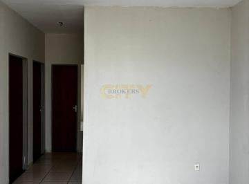 Casa · 2 Quartos · 1 Vaga · Vende-se Casa no Bairro Santa Terezinha