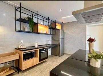 Apartamento de 1 quarto, São Paulo · Apartamento com 44 m² à venda em Pinheiros
