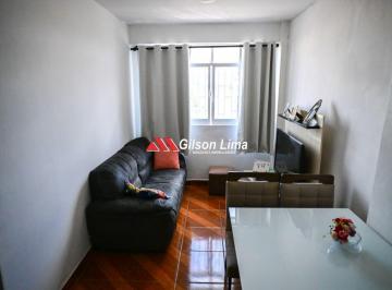 Apartamento de 2 quartos, Taguatinga · CNF 3 - 50 m2 - 2 Quartos - Ótima localização - Taguatinga Norte