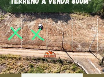 Terreno , Juquitiba · Ótima oportunidade em Ibiúna!