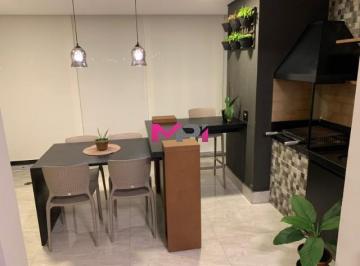Foto 01 · APARTAMENTO A VENDA - CONDOMINIO ALTA VISTA - JUNDIAI SP