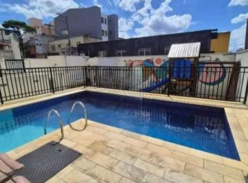 202604071054289409.jpg · Apartamento para Venda em São Bernardo do Campo, Nova Petrópolis, 3 dormitórios, 1 suíte, 2 banheiro