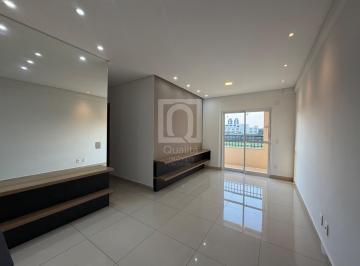Foto 01 · APARTAMENTO PARA LOCAÇÃO RESIDENCIAL MIRAGE ESPLANADA