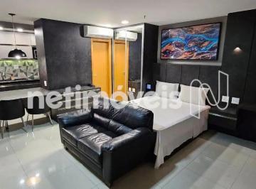 Apartamento de 1 quarto, Brasília · [IMOB] JADE PARK SUL 01 SUÍTE PARA LOCAÇÃO MOBILIADA!