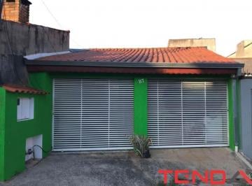 Foto 01 · Imperdível Casa à Venda em Sorocaba-SP, Jardim Boa Esperança: 3 Quartos, 1 Suíte, 2 Banheiros, 2 Vag