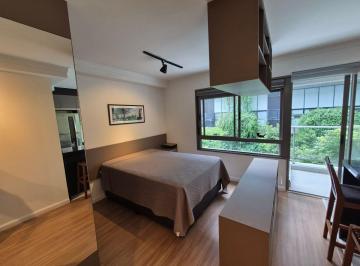 Apartamento de 1 quarto, São Paulo · Studio de 01 dormitório com 01 vaga na Vila Madalena