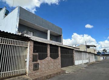 Casa de 4 quartos, Ceilândia · QNP 13 | Casa Grande | 6 Quartos + 2 Suítes | Área Gourmet – NÃO PERCA!