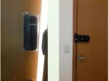 Apartamento de 2 quartos, Sorocaba · Apartamento semi mobiliado