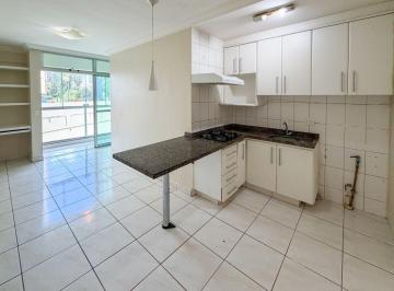 Apartamento de 1 quarto, Águas Claras · Apartamento 1 quarto com 37 m² à venda em Águas Claras!