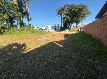 Foto 01 · Excelente oportunidade de investimento: Terreno à venda em Barra Velha-SC, bairro Quinta dos Açorian