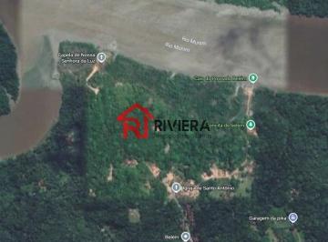 Foto 01 · Oportunidade Única: Terreno de 21.250,74 m² à venda em Axixá-MA