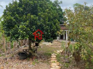 Foto 03 · Oportunidade Única: Terreno de 21.250,74 m² à venda em Axixá-MA