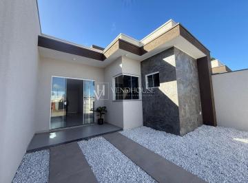 Foto 04 · Casa à venda em Balneário Piçarras-SC, bairro Itacolomi: 2 quartos, 1 suíte, 1 vaga, 54,42 m² de áre