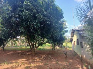 Rural de 2 quartos, Corumbá de Goiás · Chácara em Corumbá