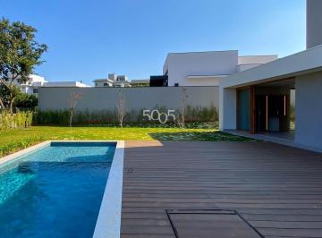 Foto 01 · Casa à venda no Cond. Campos de Santo Antônio II