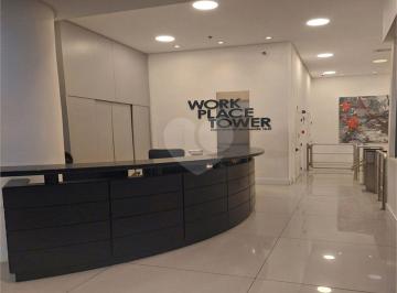 Comercial en Aluguel Pinheiros · Aluguel de Sala Comercial em Pinheiros.