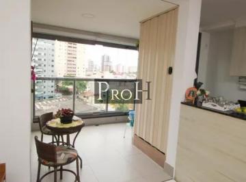 Apartamento de 2 quartos, Santo André · Apartamento á venda 2 quartos, Assunção Santo André