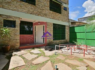 Casa de 6 quartos, Brasília · SHIGS 711 - ALUGADO 98155-6004