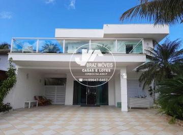 Casa de 1 quarto, Bertioga · Lindo Sobrado à venda