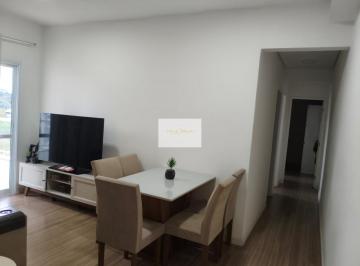 Foto 01 · Apartamento, Centro, Jacareí, SP