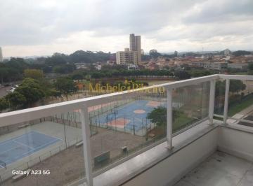 Foto 01 · Apartamento, Centro, Jacareí, SP