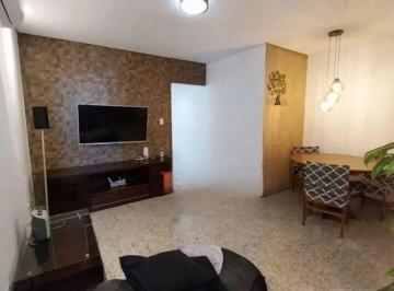 Apartamento de 2 quartos, Santos · Apartamento com 2 Quartos e 2 banheiros à Venda, 69 m² no Gonzaga