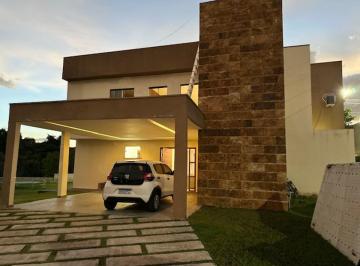 Casa de 5 quartos, Brasília · Luxo, Conforto e Segurança: Casa dos Sonhos no Quintas Interlagos – Jardim Botânico