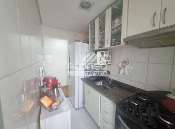 Apartamento de 3 quartos, São Paulo · Apartamento com 3 quartos, 58 m² à venda no Butantã!