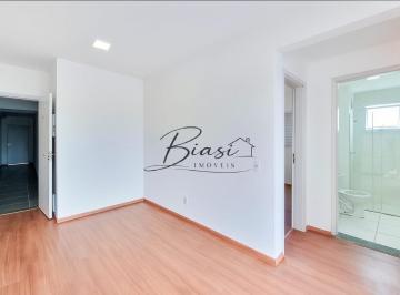 Foto 01 · Apartamento - 02 Dormitórios - Residencial Ágata -  Bairro Flórida - 55m² - Jacareí