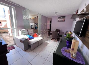 Apartamento de 3 quartos, Santa Maria · Apartamento 3 Quartos com Suíte – Total Ville | Santa Maria