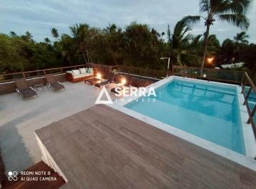 Foto 01 · Praia do Forte | 1/4 Suíte | 81m² | Térreo | Mobiliado | 3 Vagas | Total Conforto e Segurança