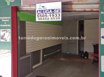 Foto 01 · Aluguel de Loja Comercial em São Paulo-SP, na Vila Emir: 1 Sala, 1 Banheiro, 29m² de Área. Venha con