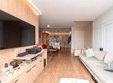 Apartamento de 3 quartos, São Paulo · Apartamento 3 Dorms (1 suíte) VILA MADALENA