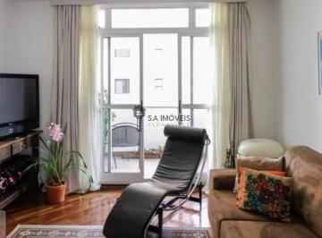 Apartamento de 3 quartos, Barueri · Apartamento a Venda no Edifício Master Alphaville