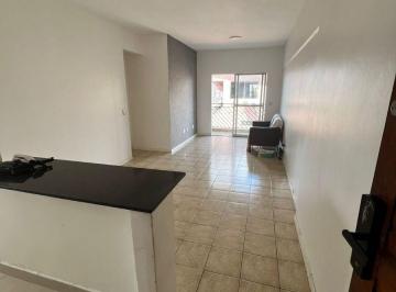 Apartamento de 3 quartos, Belém · Edifício Rio Madeira / 96m², 3 quartos e 1 vaga en Jurunas /Belém-Pa