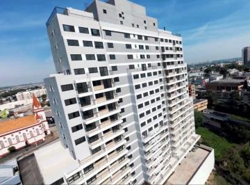 Apartamento de 1 quarto, Curitiba · Portão - Novo - Studio com 1 vaga - Andar Alto -26,14m² privativos