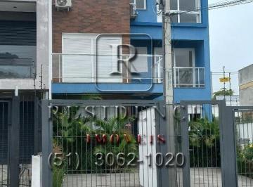 Foto 01 · Excelente oportunidade de locação: Apartamento de 1 quarto, 1 banheiro no bairro São Geraldo - Porto