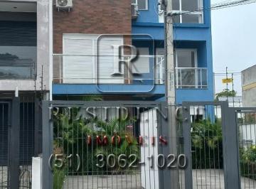 Foto 01 · Excelente oportunidade de locação: Apartamento de 1 quarto, 1 banheiro no bairro São Geraldo - Porto