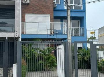 Foto 01 · Excelente oportunidade de locação: Apartamento de 1 quarto, 1 banheiro no bairro São Geraldo - Porto