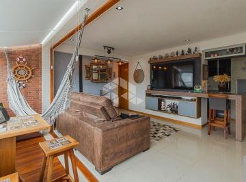 Apartamento de 2 quartos, Porto Alegre · Apartamento 2 dormitórios, suite e 2 vagas escrituradas no bairro Santana