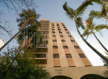 Apartamento de 4 quartos, Campinas · Apartamento à venda com exclusividade no Cambuí, Campinas - SP