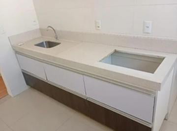 Apartamento de 2 quartos, Sorocaba · Apartamento na Av General Carneiro
