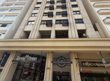 Comercial , Curitiba · ESCRITORIO/CONJUNTO COMERCIAL NO CENTRO, EDIFÍCIO GREEN CENTER OFFICE