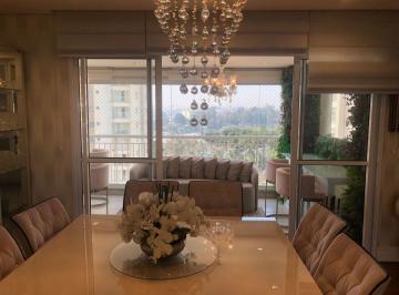 Apartamento de 3 quartos, São Paulo · Apto Raposo Tavares