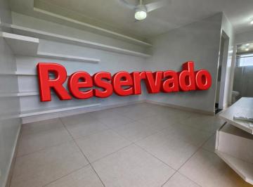 Apartamento de 2 quartos, Brasília · QC 14 APARTAMENTO RESERVADO