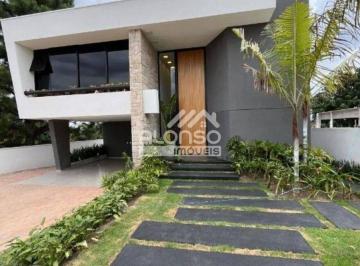 Casa de 5 quartos, Carapicuíba · Residência de Alto Padrão com 5 Suítes no Alphaville Granja Viana