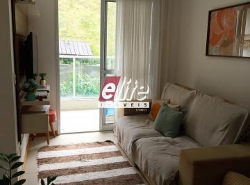 Foto 01 · Apartamento à venda no bairro Jardim Camburi - Vitória/ES
