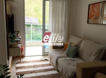 Foto 01 · Apartamento à venda no bairro Jardim Camburi - Vitória/ES