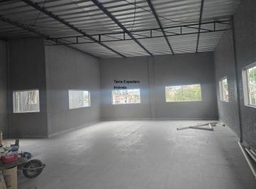 Foto 01 · Sala, Parque São George, Cotia, SP